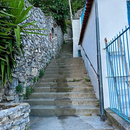 B&B Mamma Rosa Positano Exterior foto